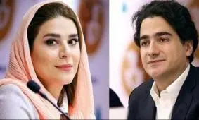 عاشقانه‌های جنجالی همایون شجریان و سحر دولتشاهی در دل طبیعت! +عکس