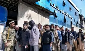 ماجرای جنجالی اتباع افغان/ خبری که ایران را شوکه کرد!