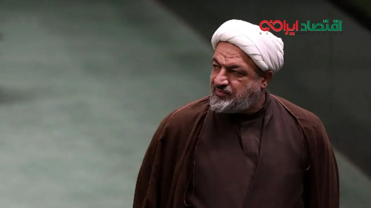 ادعای جنجالی رسایی درباره پزشکیان؛ بازی در زمین دشمن؟