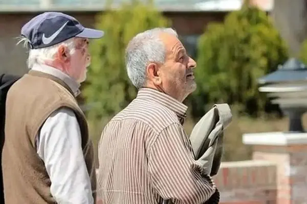 جزئیات شارژ حساب بازنشستگان/ واریز 520 هزار تومان برای هر نفر