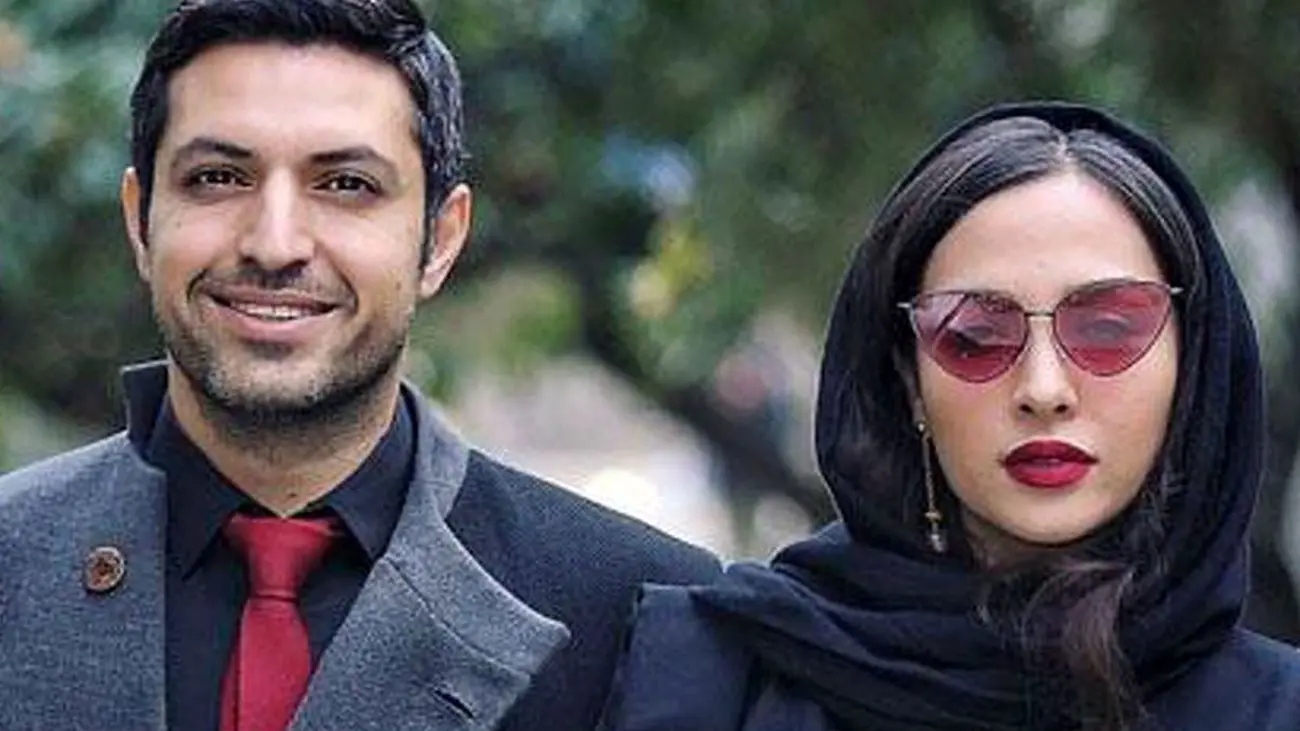 طلاق قطعی آناهیتا درگاهی از اشکان خطیبی / شوهر دومش هم برای همیشه رفت !