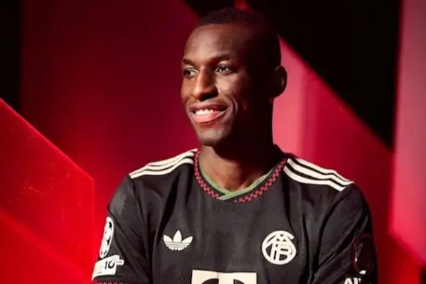 سرنوشت قرارداد جکسون در بایرن مونیخ/ دائمی یا موقتی؟