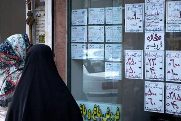 پاس گل مجلس به مستاجران: کمک‌های پساجنگی در بازار اجاره