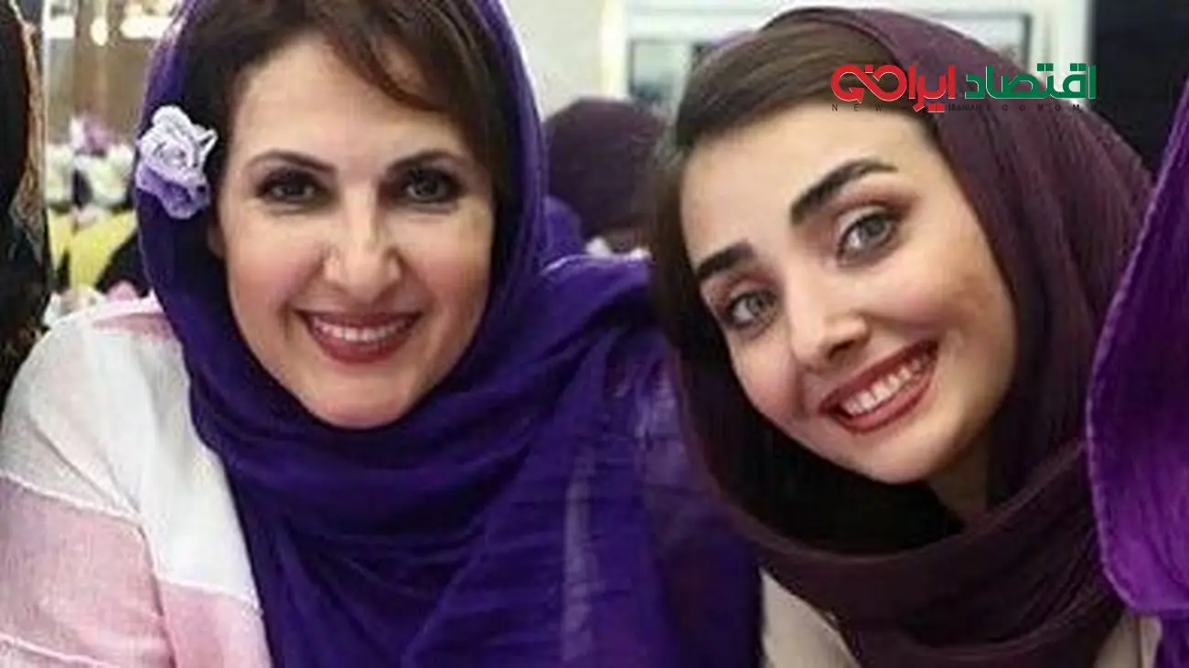عکس‌هایی که استایل متفاوت فاطمه گودرزی کم‌سن‌ترین مادرشوهر را ثابت کرد!