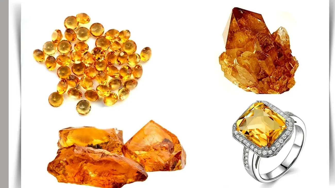 با این سنگ پرانرژی از زندگی لذت ببرید
