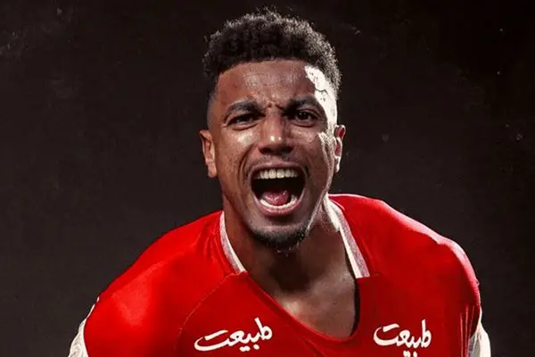 غافلگیری در پرسپولیس/ عملود در لیست مازاد سرخ ها!
