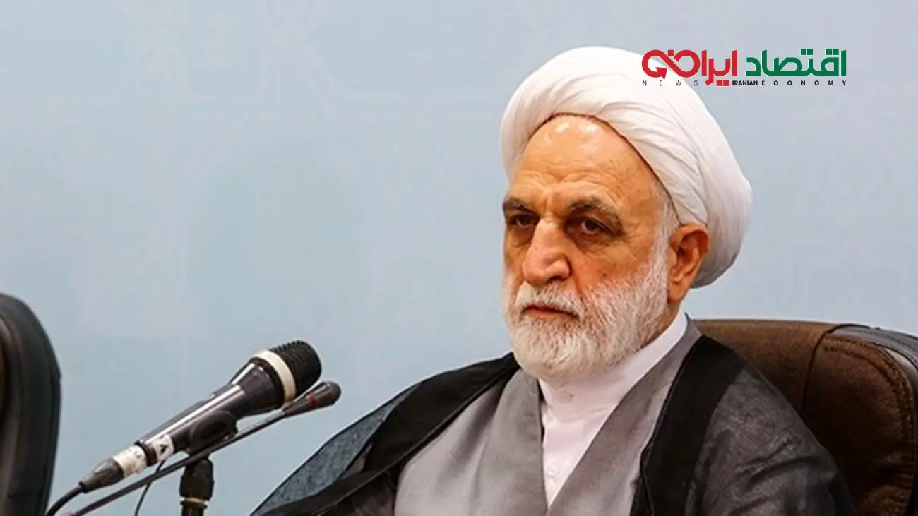 رئیس قوه قضائیه: افراد بی‌حجاب مجازات می‌شوند