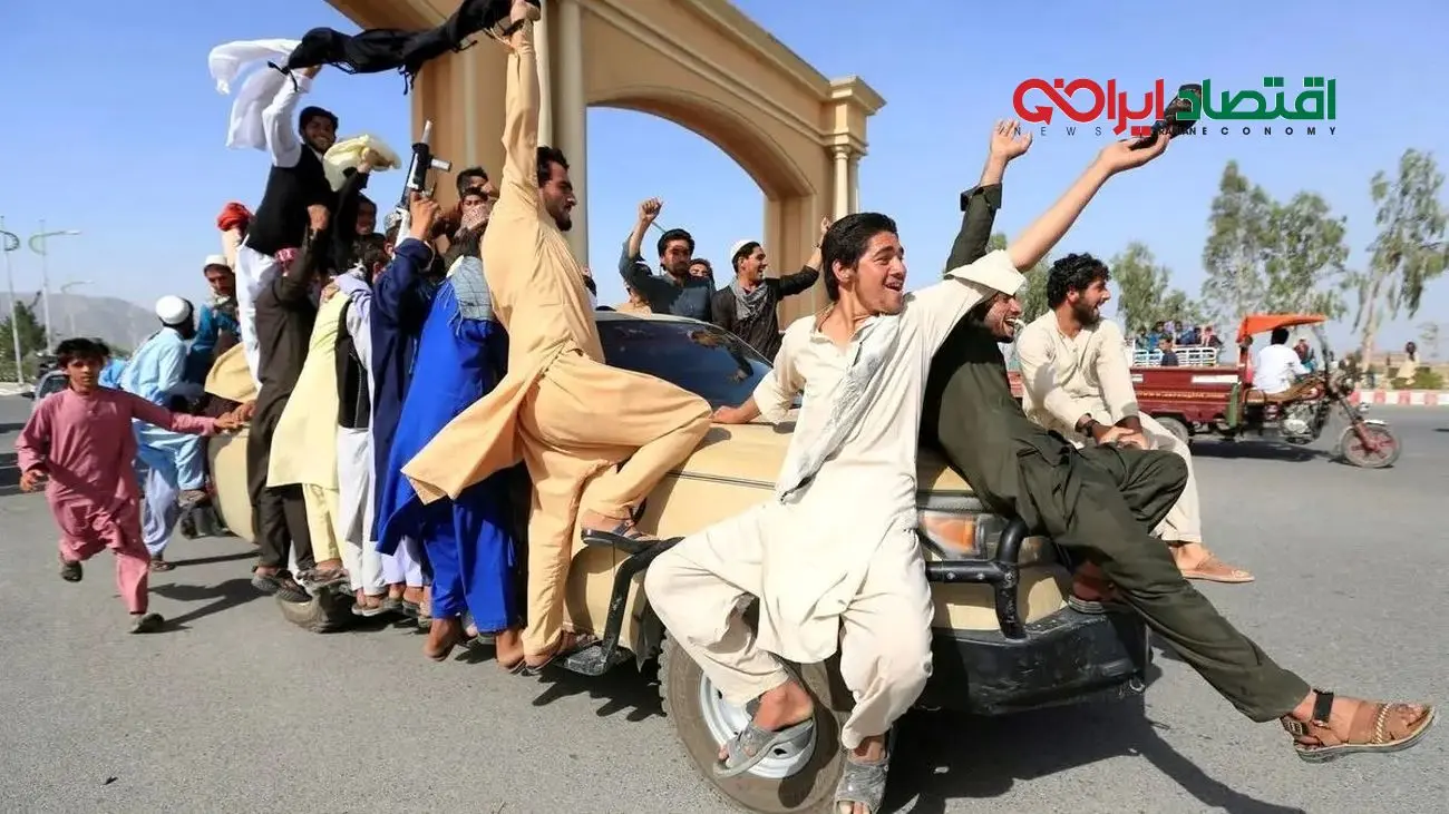شوک اجاره در ایران؛ هجوم افغانها برای زندگی در خانههای ایرانی!