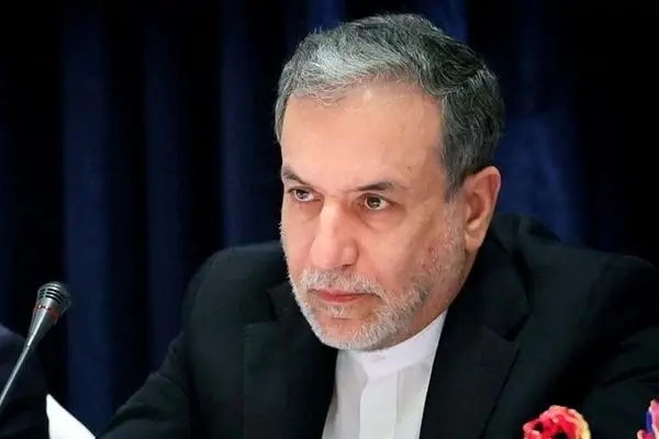 عراقچی: «محو اسرائیل» هرگز سیاست ایران نبوده است