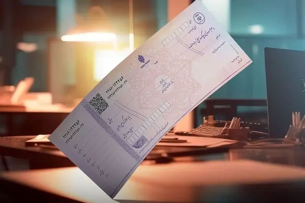 نحوه دریافت چک صیادی +‌اسامی بانک ها 