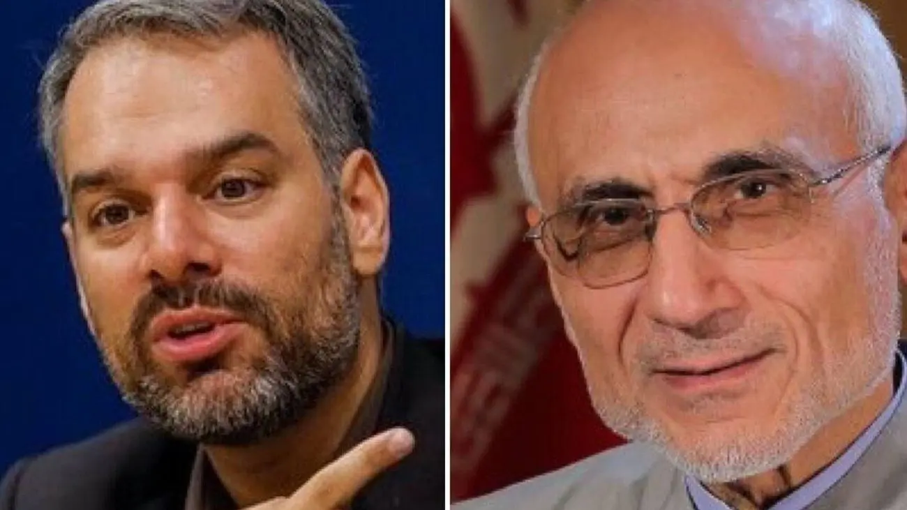 میرسلیم لندکروز با ۲۰۶ فرقی ندارد! / کوچی؛ شما عضو هیئت مدیره شرکتهای موتورسازی بودید + فیلم