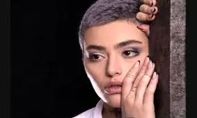 ریحانه پارسا به سیم آخر زد / خانم بازیگر پا روی ممنوعه ها گذاشت !