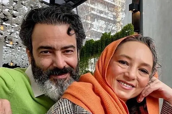 نگاهی به خانه و زندگی لوکس و دلباز سحر ولدبیگی / عجب چیدمانی !