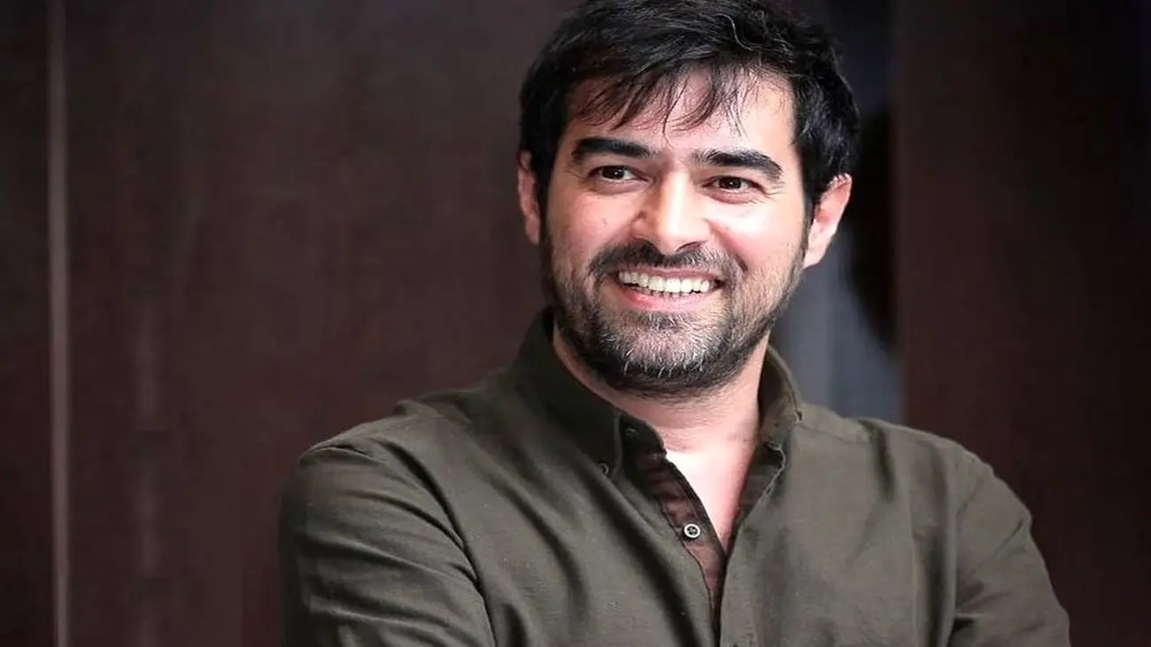 بازگشت شهاب حسینی با پانتهآ پناهی ها