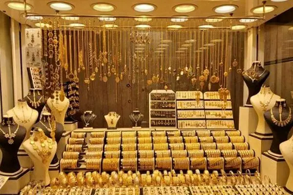 خطر پنهان برای خریداران طلا / زنگ خطر بعد از جنگ به صدا درآمد!
