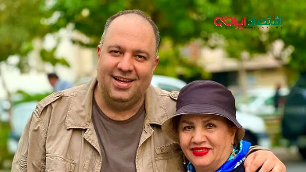 غم‌های علی اوجی: از سرطان مادر تا غرق شدن برادر در دریا!