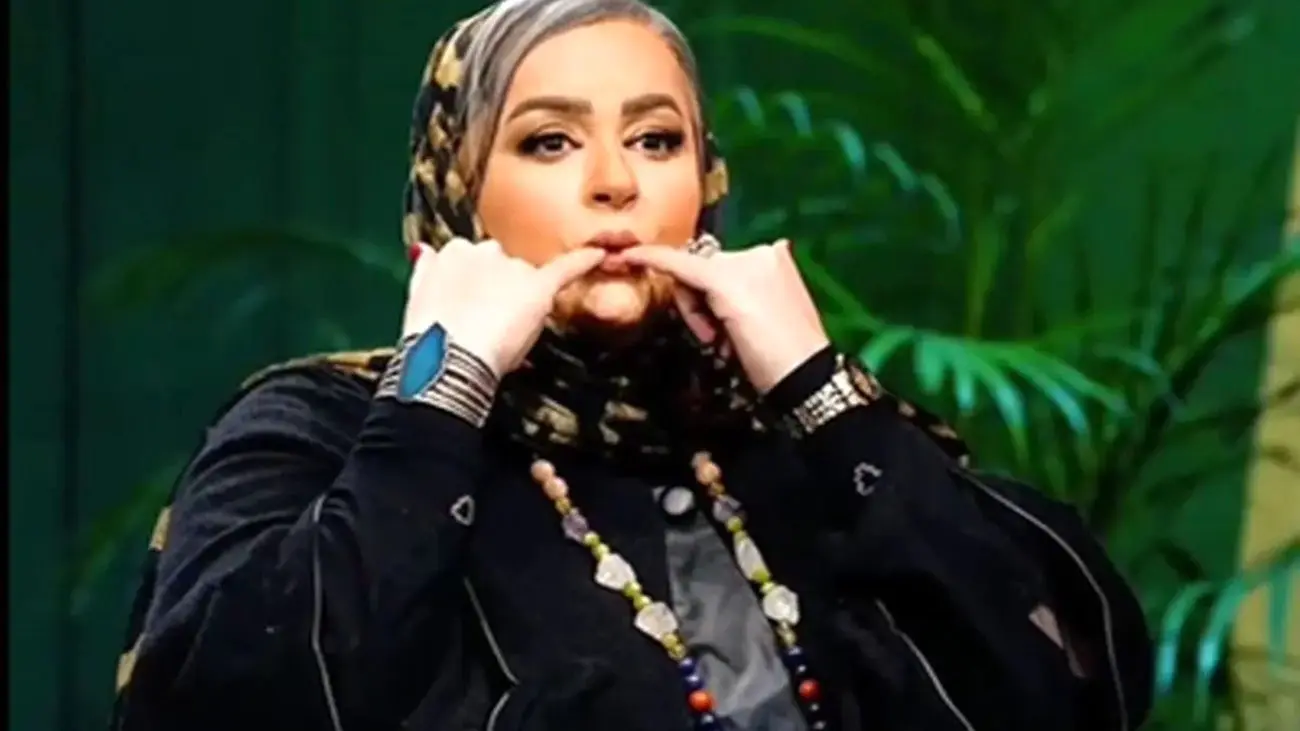 اولین عکس از نعیمه نظام دوست و 3 خواهر جذابش ! / یکی از یکی زیباتر !