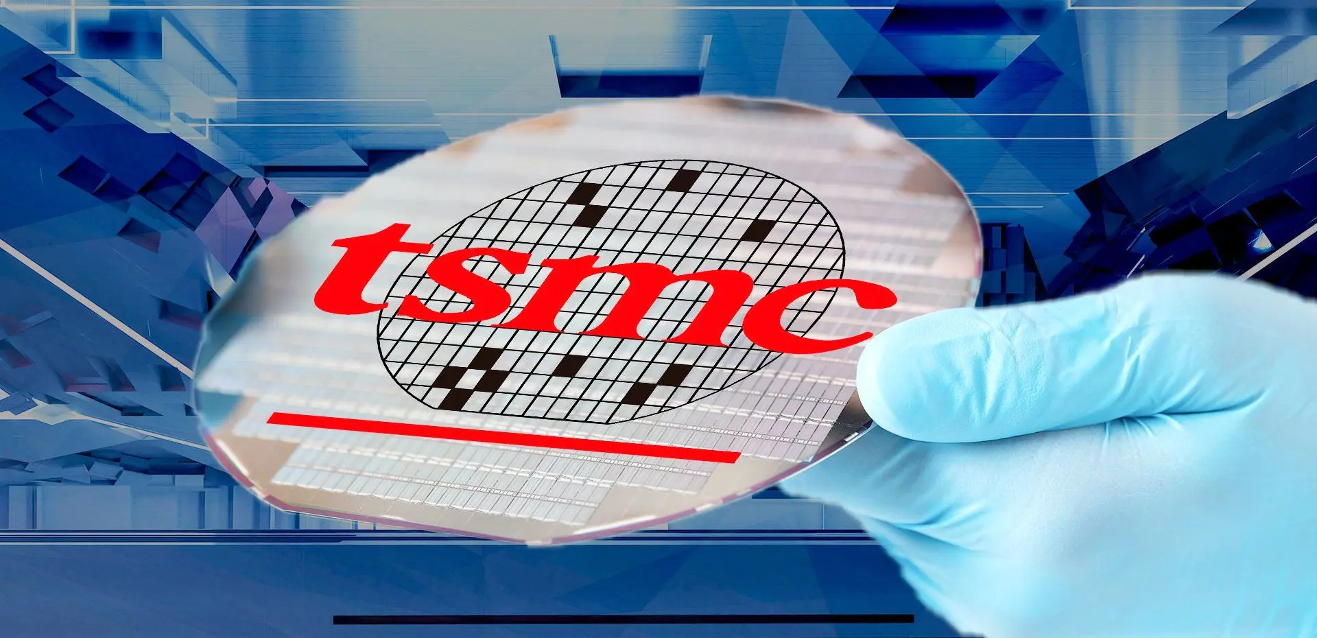 تأمین تراشه 4 نانومتری تسلا به TSMC واگذار شد