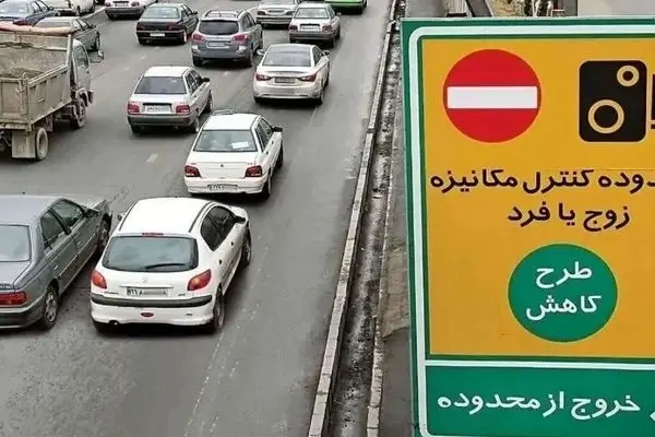 رانندگان نقره‌داغ شدند؛ جریمه سنگین خودروها در آلودگی هوا!