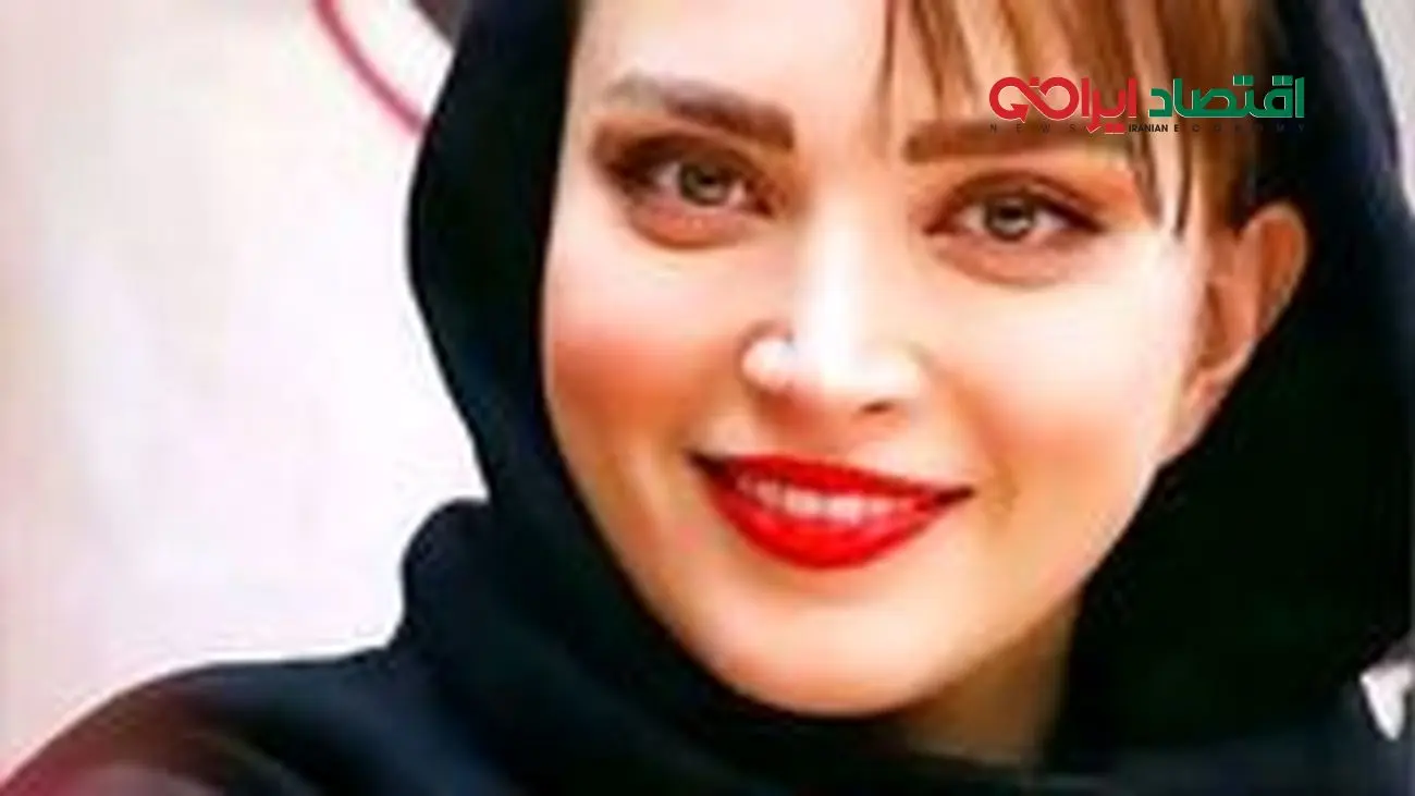 بهنوش طباطبایی با تیپ جدیدش، شبیه باربی شد! +عکس
