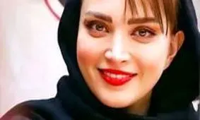 بهنوش طباطبایی با تیپ جدیدش، شبیه‌ باربی شد! +عکس