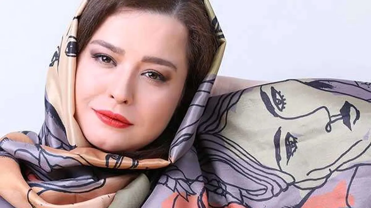 تغییر چهره شوکه کننده مهراوه شریفی نیای زیبا در اسپانیا + عکس های باورنکردنی