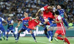 ائتلاف یحیی گل‌محمدی و مدیران استقلال علیه جواد نکونام!/ پرسپولیس روی استقلال را کم کرد