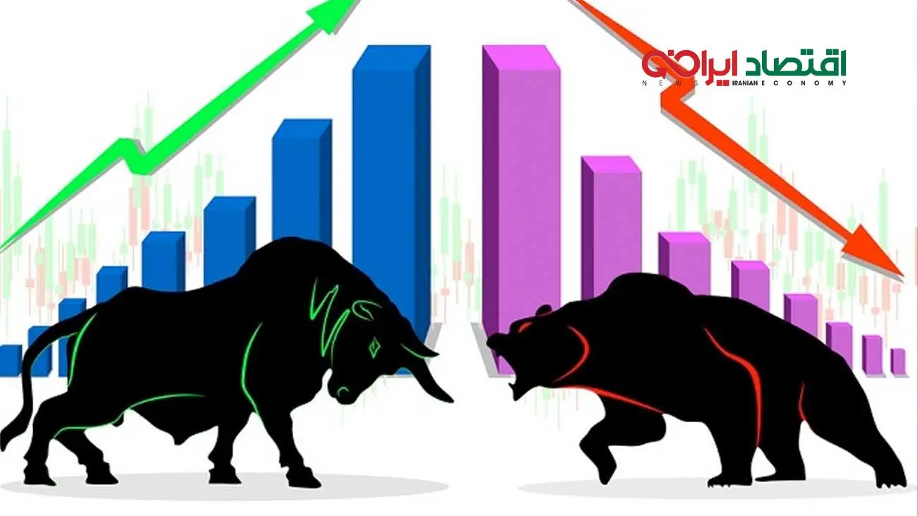 بورس آماده پرواز یا سقوط دوباره؟