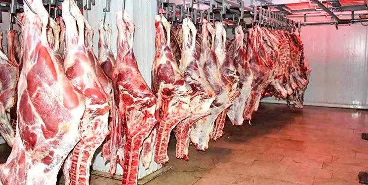 گوشت گوسفندهای عشایر زیر دندان چه کسی می رود؟