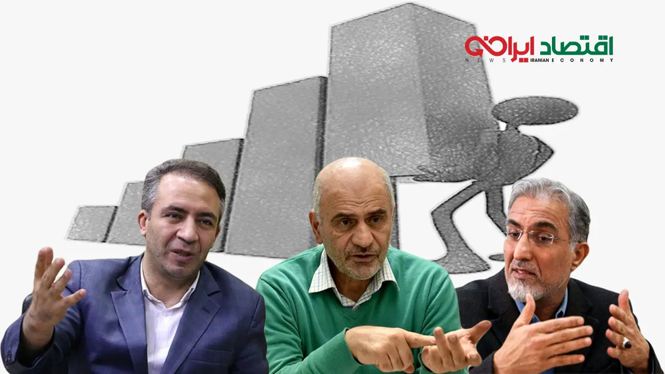 سیاستزدگی آماری جایگزین شفافیت و صداقت / آمارهای اقتصادی دروغ می گویند؟!