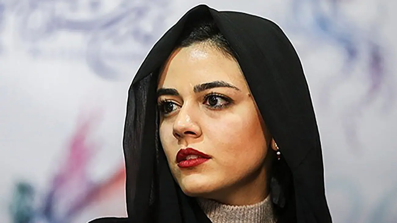 جذابیت خیره کننده ماهور الوند بازیگر ملی و راه نرفته اش / کولاک خانم بازیگر در سینما + بیوگرافی