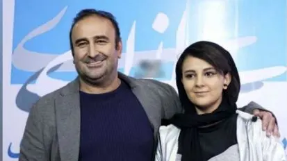 استایل چشمگیر باران احمدی؛ دختر بهبود فریبا از سریال پایتخت!