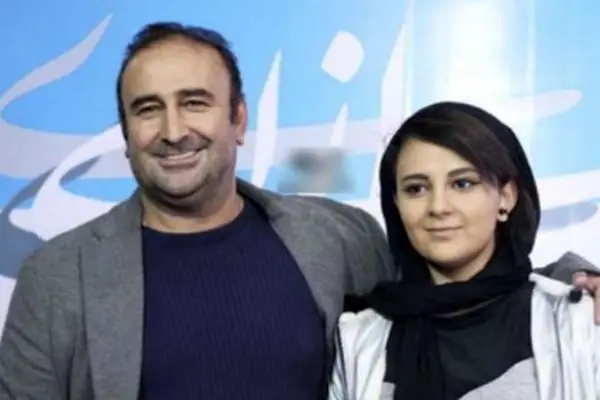 استایل چشمگیر باران احمدی؛ دختر بهبود فریبا از سریال پایتخت!