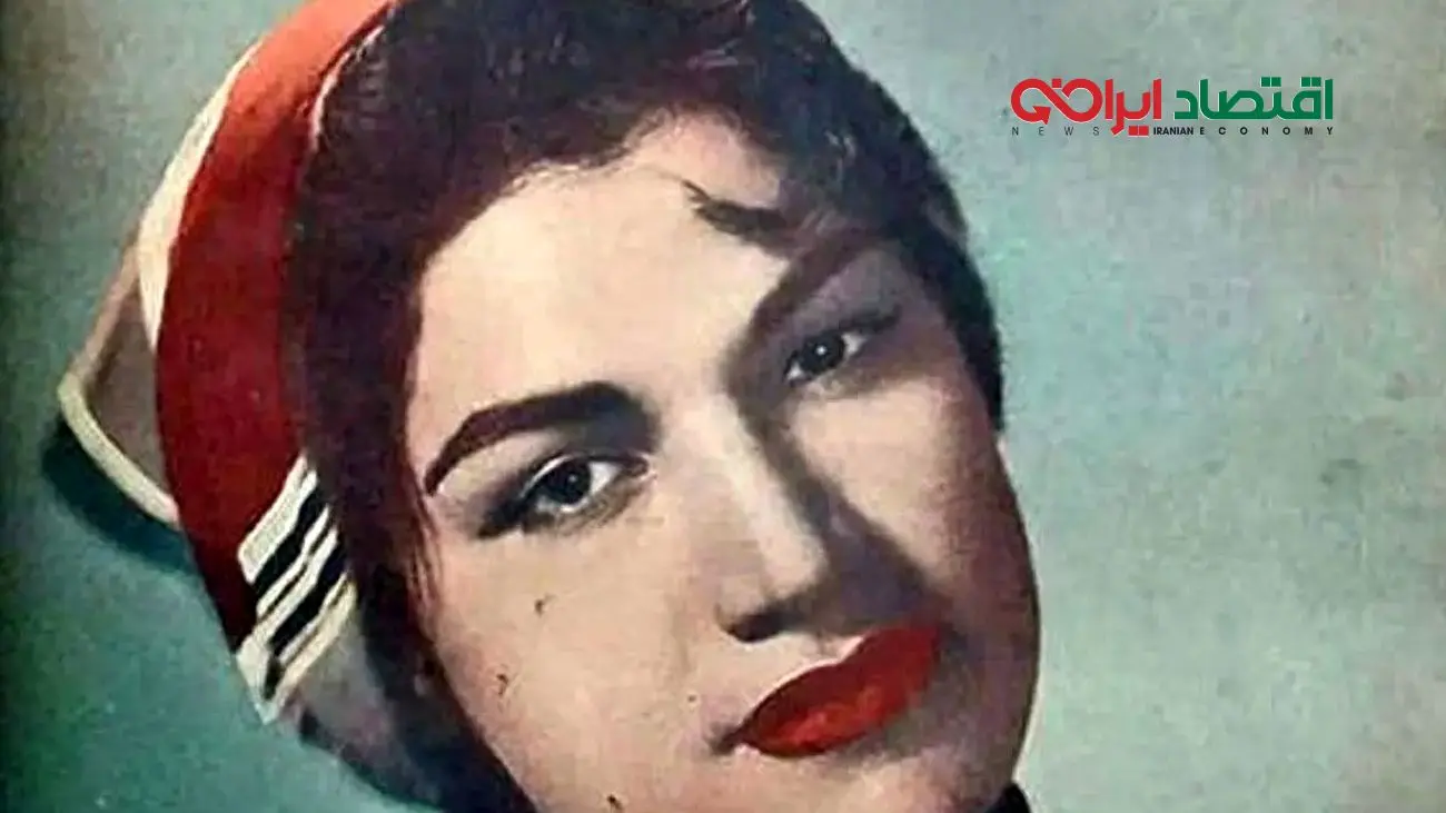 تغییری غیرقابل‌باور در چهره الهه؛ خواننده محبوب قبل از انقلاب در سن 72 سالگی!