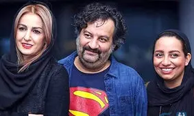 طلاق دوم همسر شقایق دهقان: رازهای پنهان یک زندگی بی‌نقص فاش شد + فیلم