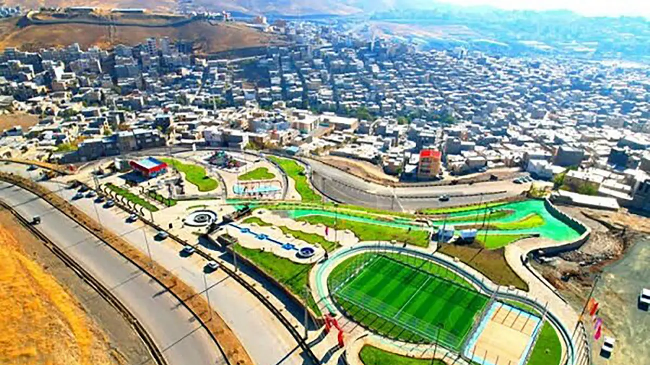 قیمت خانه در سنندج / برای خرید آپارتمان بزرگمتراژ در سنندج چه بودجهای لازم است؟