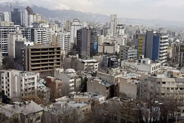 با 300 میلیون تومان در تهران آپارتمان اجاره کنید + جدول
