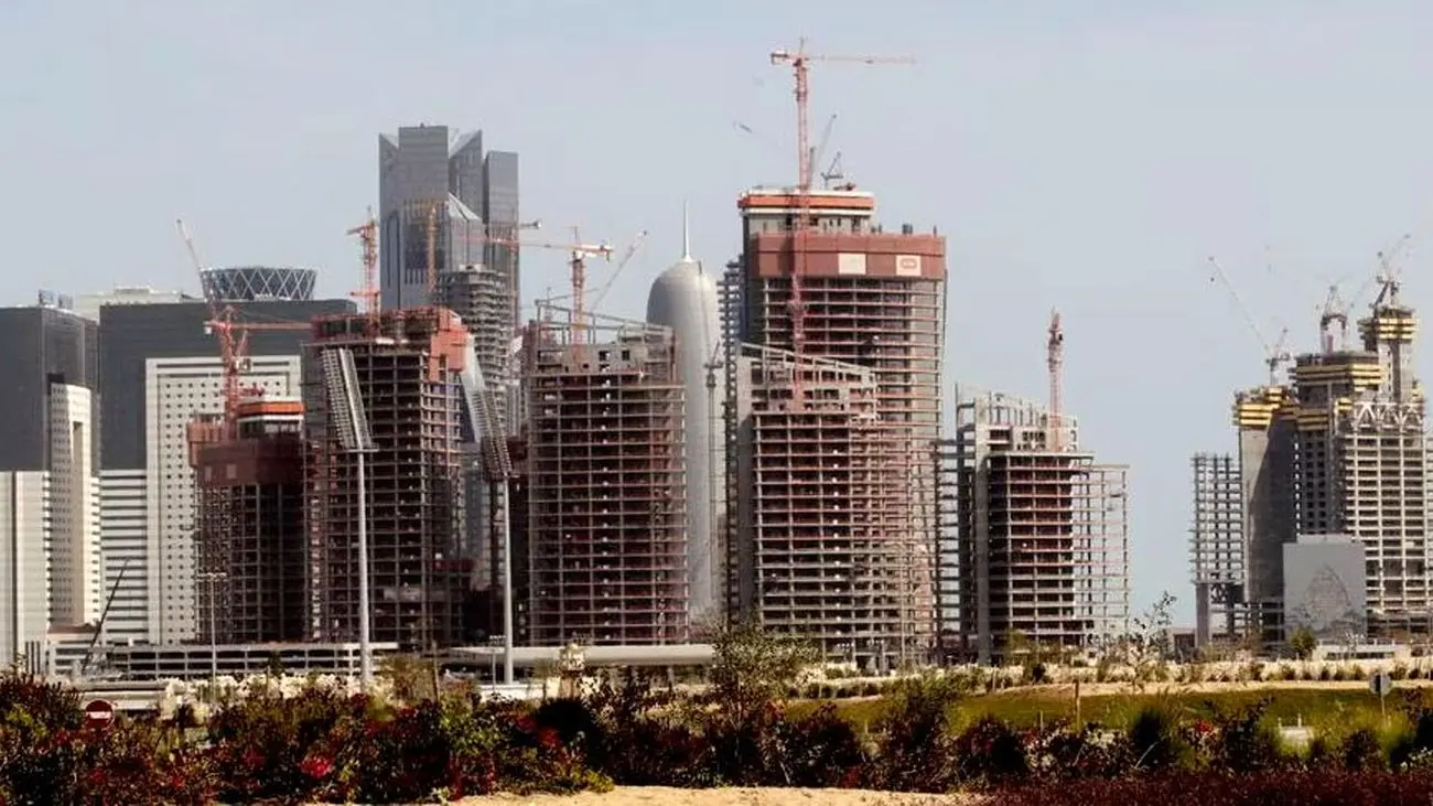افزایش چشمگیر مازاد بودجه قطر در سال 2022