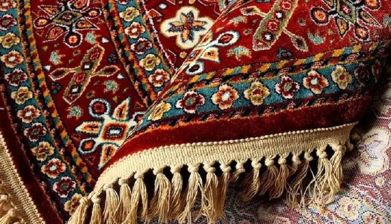 مشتریان خارجی دیگر فرش ایرانی نمی خواهند! / عاقبت تلخ یک هنر صنعت