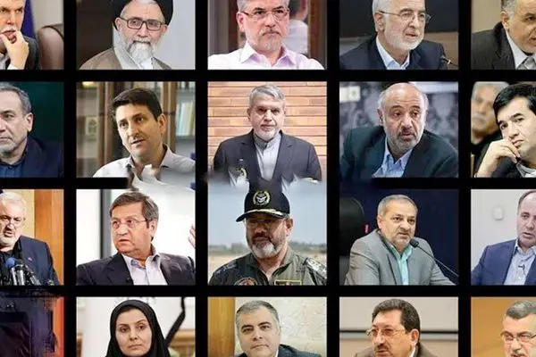 رکورد 23 ساله را شکست / تمام وزرای پزشکیان از مجلس رای اعتماد گرفتند