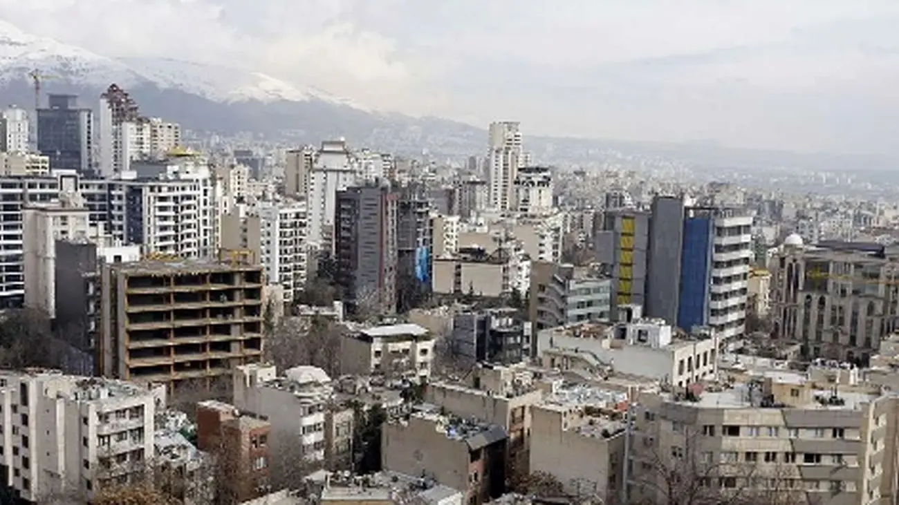 یکهتازی آپارتمانهای کوچک در تهران: اجاره خانه ۵۰ تا ۷۰ متری چند؟!