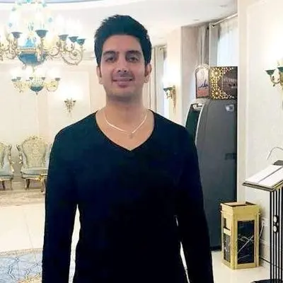 شوکه‌کننده‌ترین درخت‌های کریسمس؛ مشاهده سلیقه بازیگران برای تزئین! + تصاویر