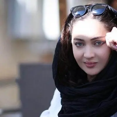 تصویری بی‌نظیر از دوران کودکی نیکی کریمی که شما را شگفت‌زده می‌کند!