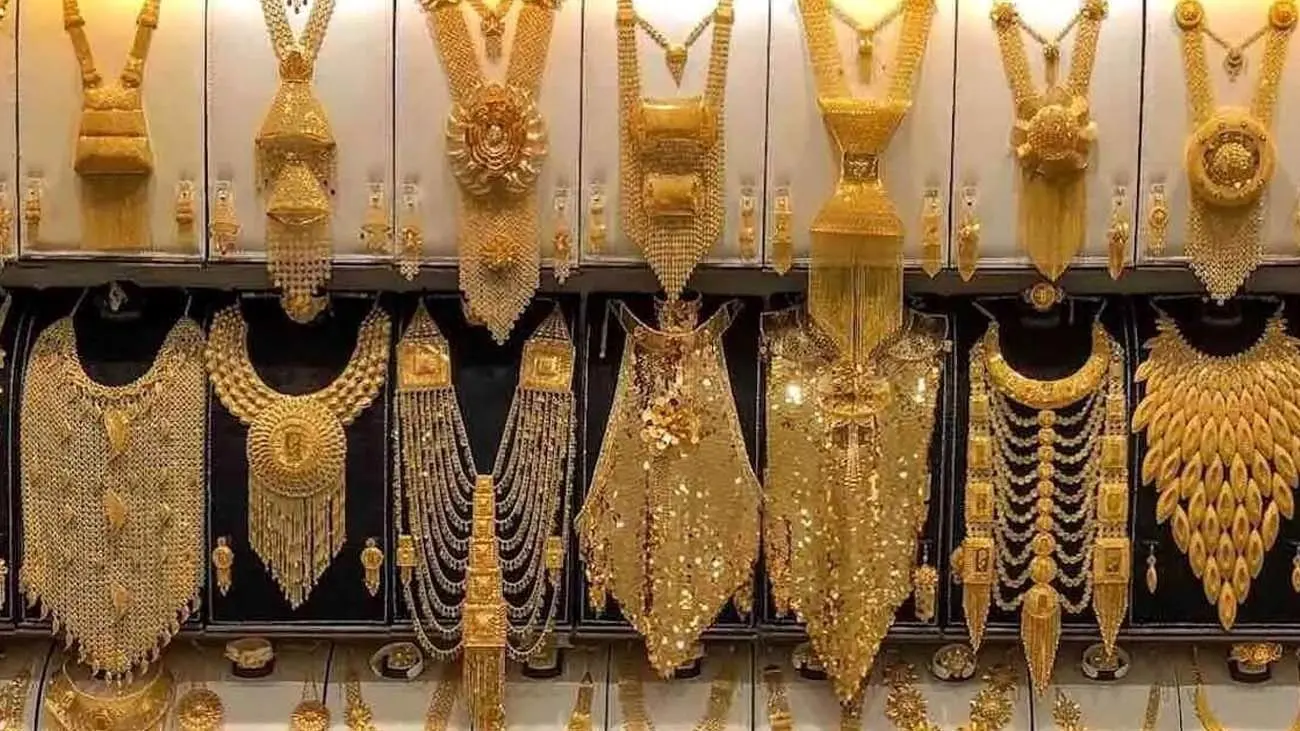 طلا به کدام سمت میرود؟