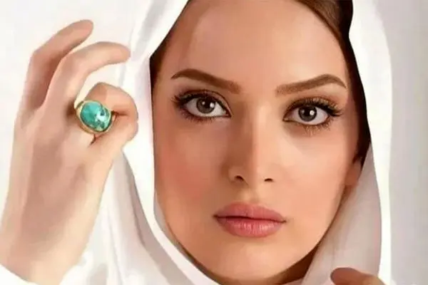 افشای رابطه عاشقانه بهنوش طباطبایی بعد از طلاق / خانم بازیگر دوباره دل باخت !