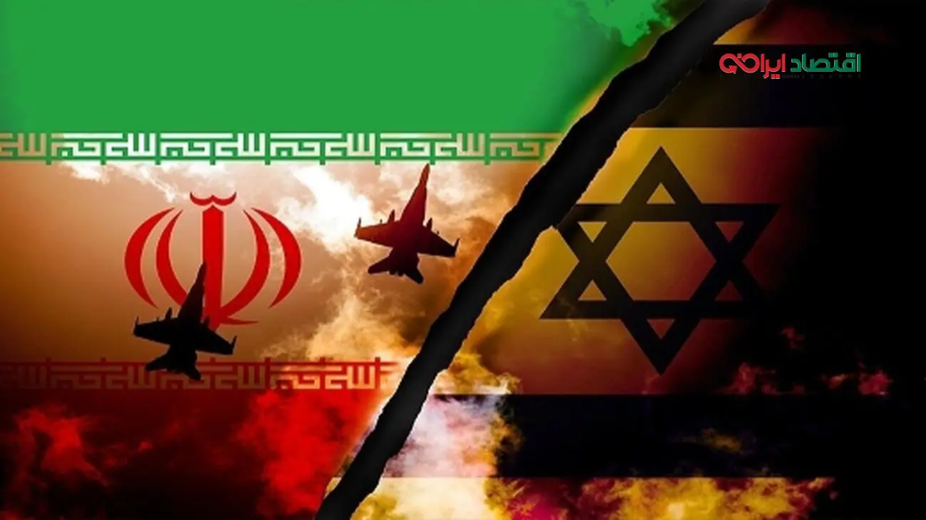 جنگ ایران و اسرائیل از این تاریخ کلید میخورد؟!