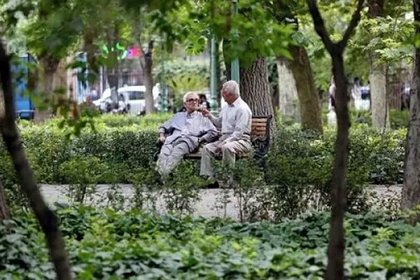 با این روش با 10 سال سابقه بازنشسته شوید

