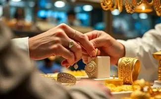 جدیدترین قیمت طلا ۱۸ عیار امروز ۲۰ مرداد + جدول کامل