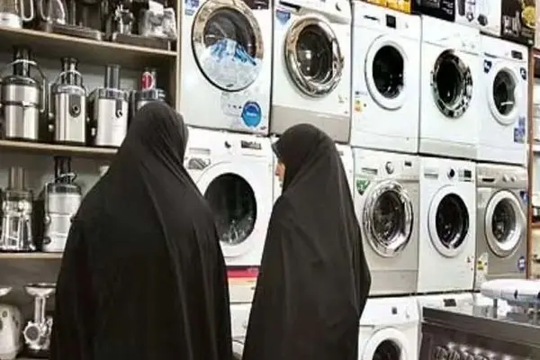  ادعای جنجالی یک نماینده؛ لوازم خانگی قاچاق ممکن است حامل بمب باشند! + فیلم