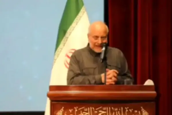 قالیباف: متأسفانه مردم را از اداره کشور حذف کرده‌ایم